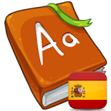 Free Spanish Dictionary icon