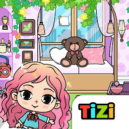 Icon image Tizi House Design & Decoration