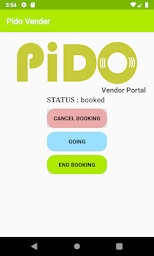 Pido Vendor