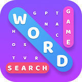 Word Search Games: Word Finder icon