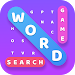 Word Search Games: Word Finder Icon
