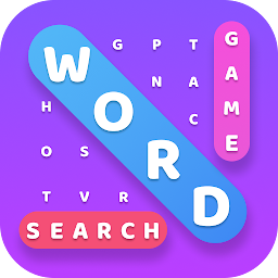 Word Search Games: Word Finder Mod Apk