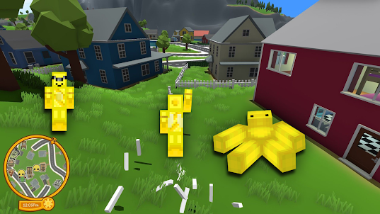 Wobbly Life Mod for Minecraft – Apps on Google Play
