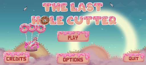Android application The Last Hole Cutter screenshort