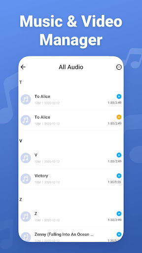 Phone Cleaner Master Clean - Tools - apps