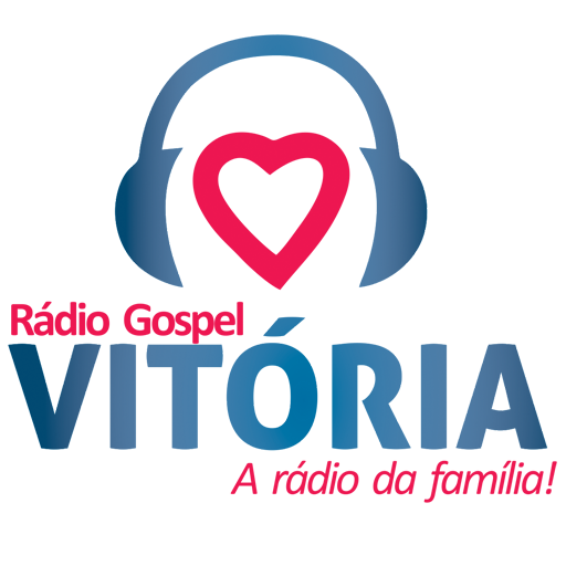 Rádio Gospel Vitória logo