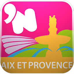 Icon image C'nV Aix et Provence