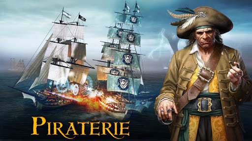 Tempest: Pirate Action RPG APK MOD screenshots 1