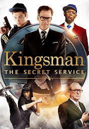 Ikonbillede Kingsman: The Secret Service