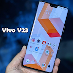 Cover Image of ダウンロード Theme for Vivo v23  APK
