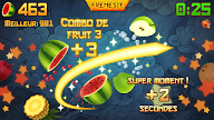 Télécharger Gratuit Fruit Ninja® APK MOD (Astuce)