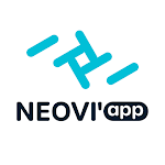 Cover Image of Télécharger NEOVI'app  APK