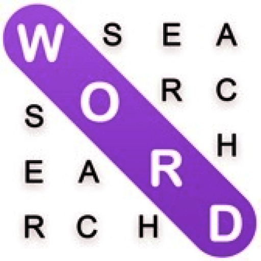 Word Search - crossword puzzle