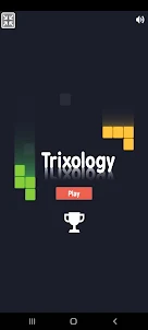 Tetrix Trixology