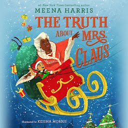 Icon image The Truth About Mrs. Claus
