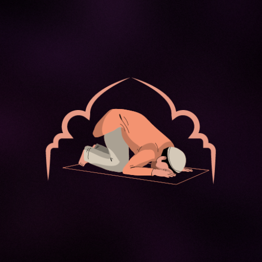 Qaza Namaz Calculator logo