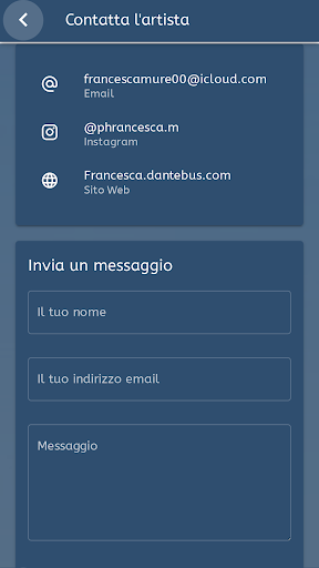 Francesca Screen 3