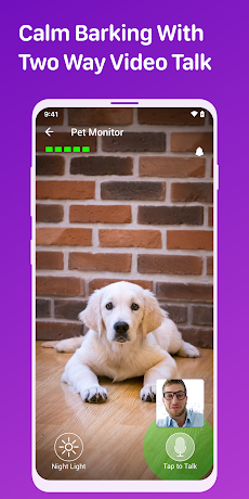 Pet Monitor VIGIのおすすめ画像3