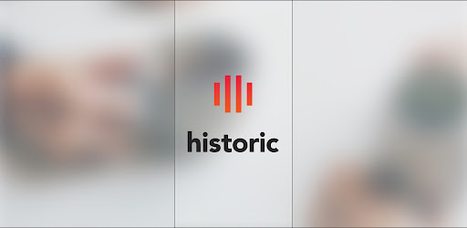 historic - audio intelligence