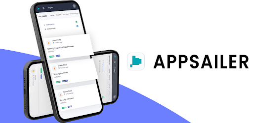 AppSailer - Instant Deployment