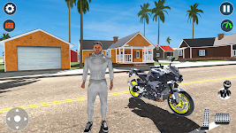 screenshot of Indian Master Bike Driving 3D