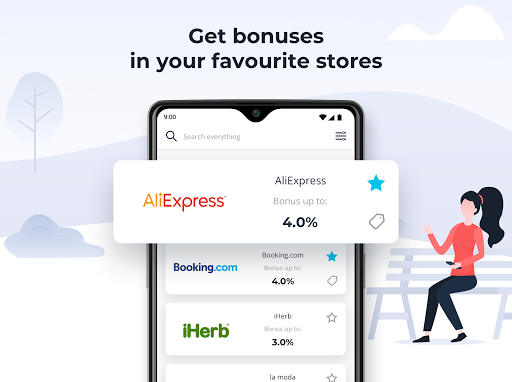 Bonusway Screenshot 1 - AppWisp.com