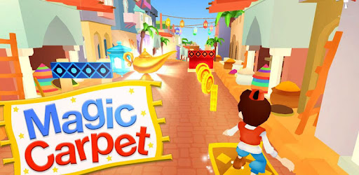 Magic Carpet 3d By Mediaway Inc More Detailed Information Than App Store Google Play By Appgrooves Arcade Games 9 Similar Apps 1 130 Reviews - magic carpet on pokemon roblox game