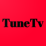 Cover Image of ダウンロード TuneTV HD Mobile Live TV & Movie 0.0.5 APK