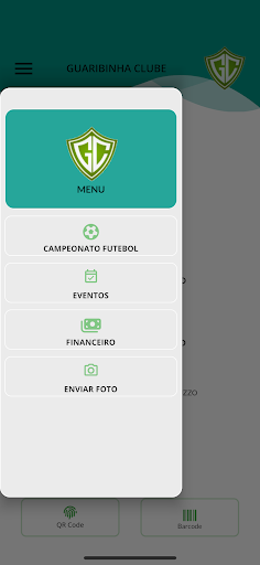 Guaribinha Clube Carteirinha Screen 3