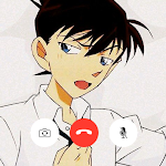 Cover Image of ダウンロード Call Detective Conan 36.0 APK