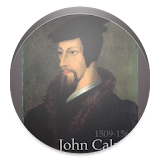 Calvinism icon