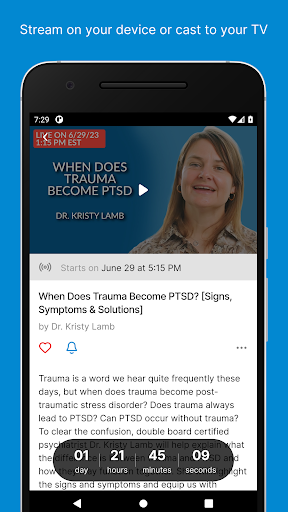 MedCircle Screen 3