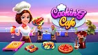 screenshot of Cooking Cafe – Restaurant Star