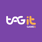 Cover Image of Download TAGitGames 1.3 APK