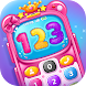 Baby Princess Phone Girls Game - Androidアプリ