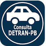 Detran PB - Consulta Veículos icon