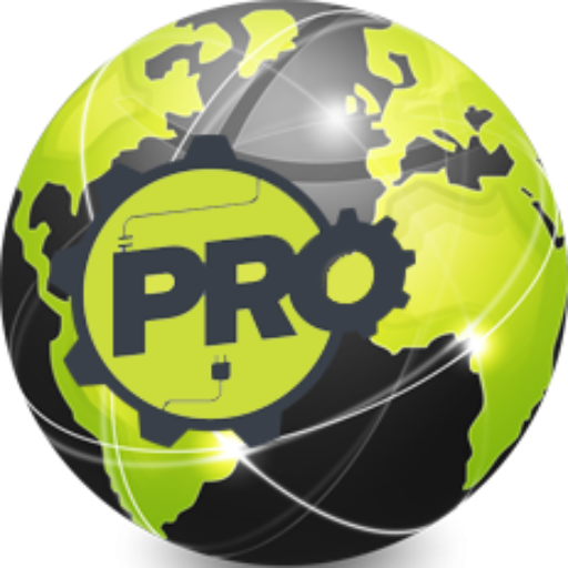 Gembel Net Pro logo