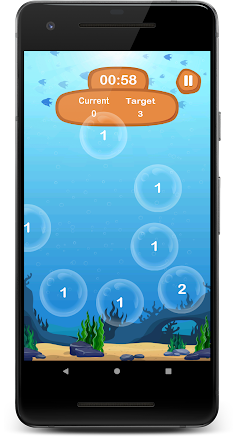 Fun Maths - Screenshot 3