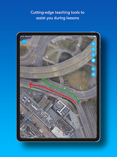 Total Drive screenshot 10