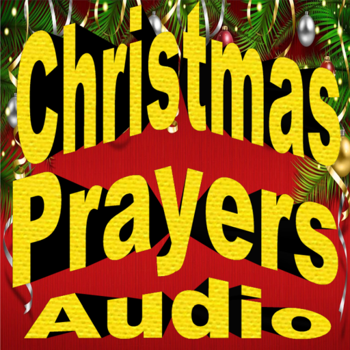 Christmas Prayers & Blessing 1.0 Icon
