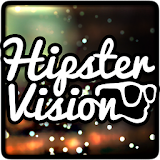 Hipster Vision PRO icon