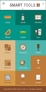 Smart Tools 2 Screenshot
