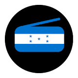 Radios Honduras icon