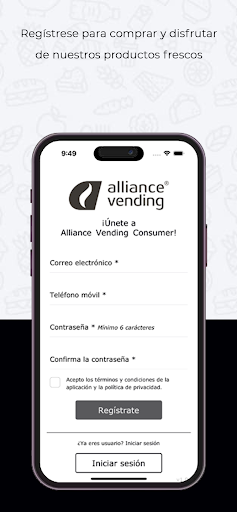 Smartshop Arbitrade screenshot 0