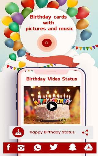 Updated Birthday Cards With Pictures And Music Pc Android App Mod Download 22