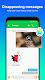 screenshot of Mint Messenger - Chat & Video
