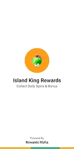 Island King Rewards