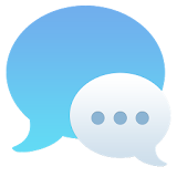 Chatty Messenger icon