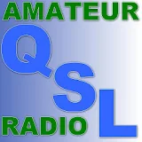 QSL for  Amateur Radio Station icon