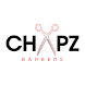 Chapz Barbers - Androidアプリ